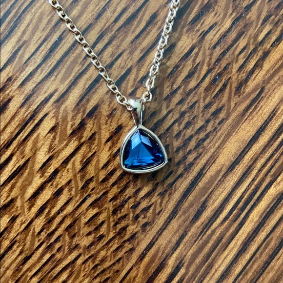 Necklace chain with interchangeable pendents - Picture 3 of 6